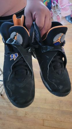 Jordan 8