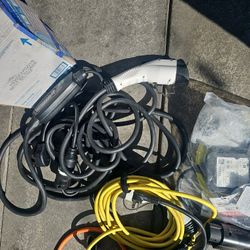 Ev Chargers