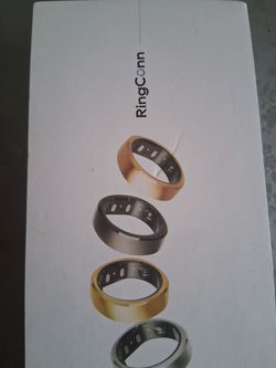 RingConn Gen 2 Smart Ring
