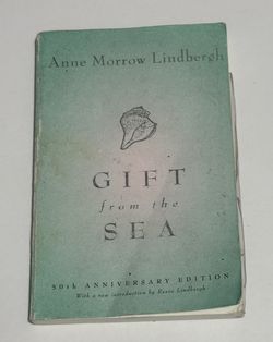 Gift from the Sea