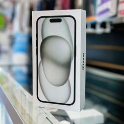 iPhone 15 Plus (Factory Unlocked) 