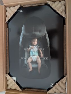 Death Stranding 2 PS5 Collectors Edition