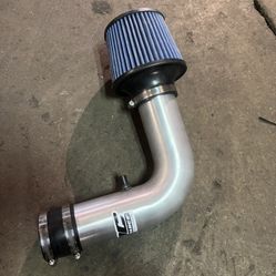 Rsx Type S K Swap Air Intake