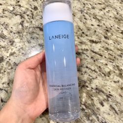 Laneige Essential Balancing Skin Refiner Toner Light For Oily Skin 200ml