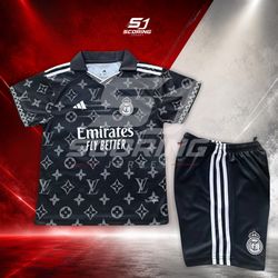 Soccer kits