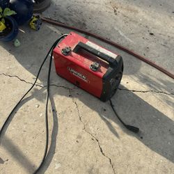 Le31 Lincoln Welder 