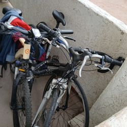 Bikes For Sale ‼️