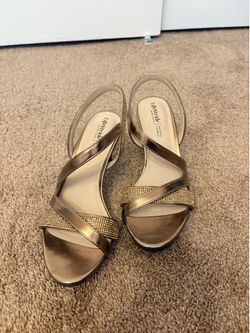 High Heels