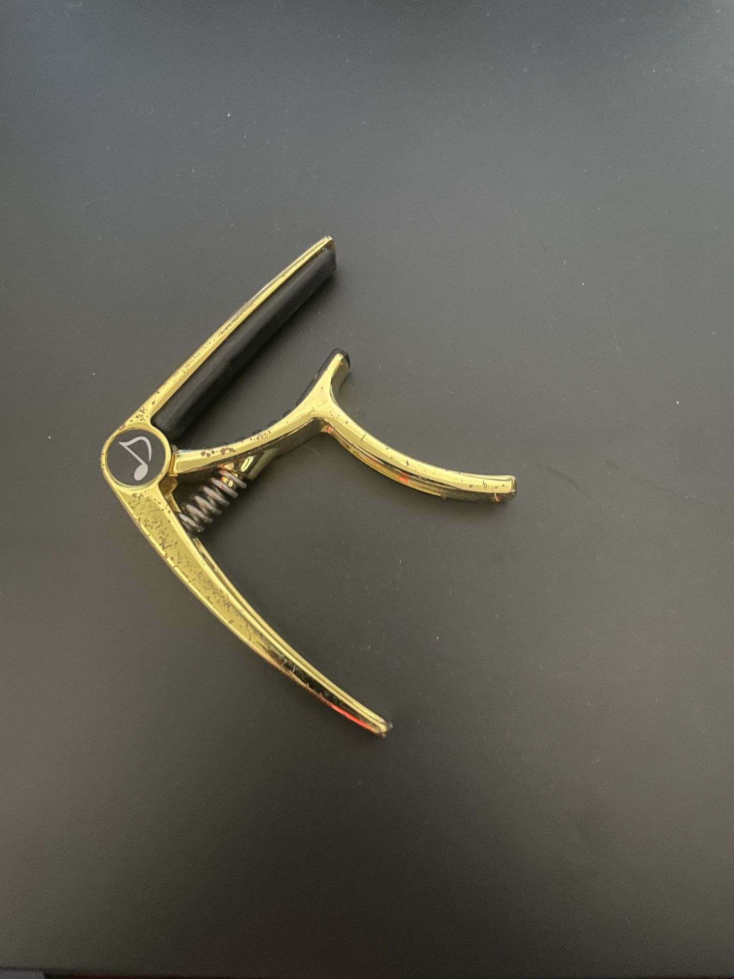 Capo Clip