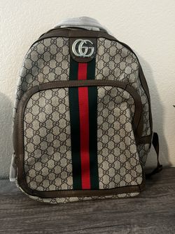 Gucci Backpack