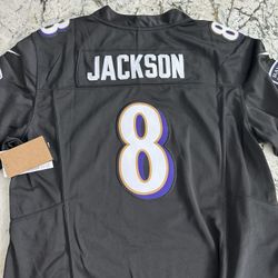 Ravens Jackson Xl 