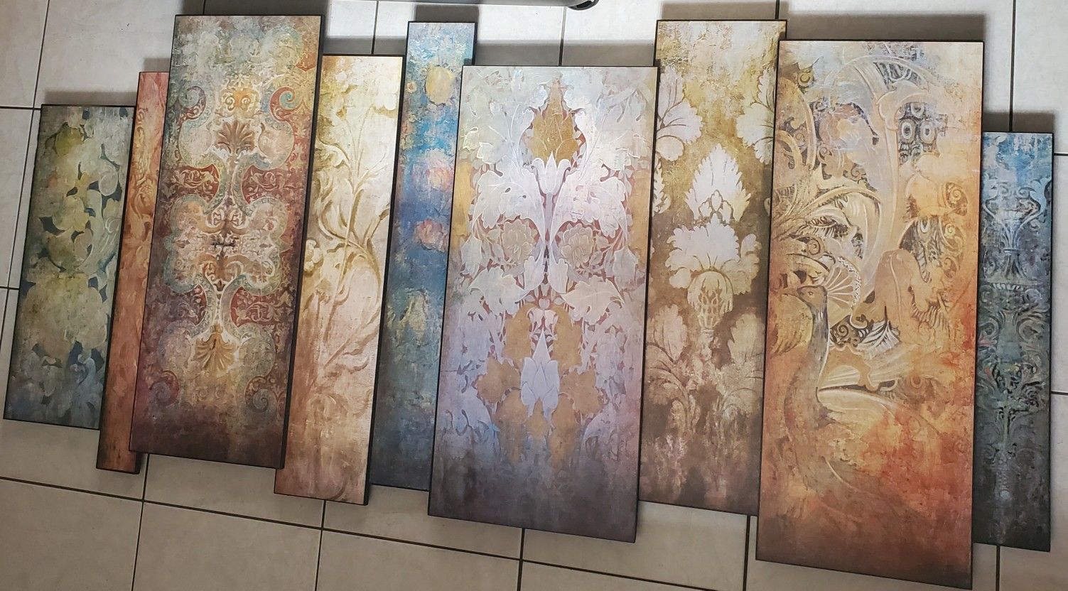 Wall Art