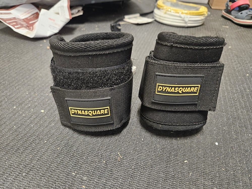Gym Ankle Weights