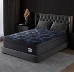 Nedersal Queen Mattress