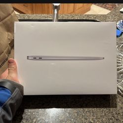 Brand New MacBook Air