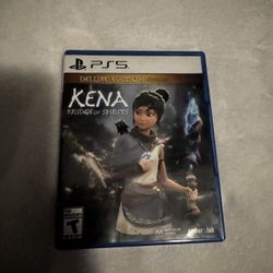 Kena Bridge Of Spirits