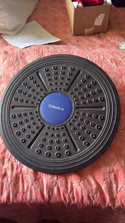 Bintiva wobble board