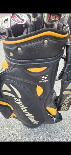 Taylormade Golf bag