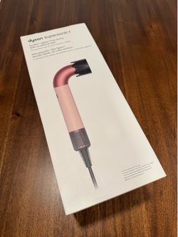 Dyson Supersonic r Hair Dryer