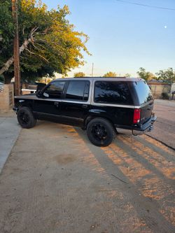 1991 ford explore 4x4
