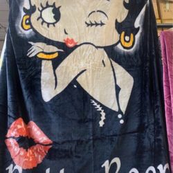 Soft  Blanket  