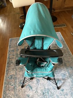 Go With Me Portable Chair For Infant