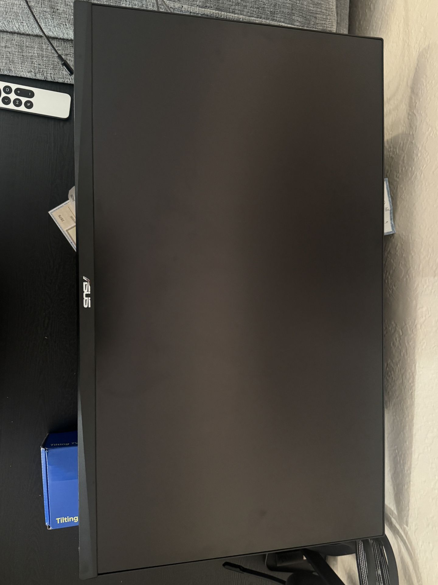 ASUS TUF Gaming 27” 1440P Monitor (2560 x 1440), 210Hz (OC), 0.3ms