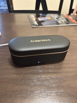Anker Wireless Mics 