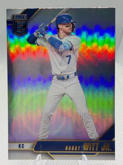 Baseball Cards - Individual Prices Below