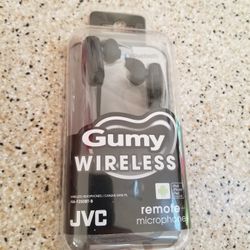 Jvc Bluetooth Headphones 