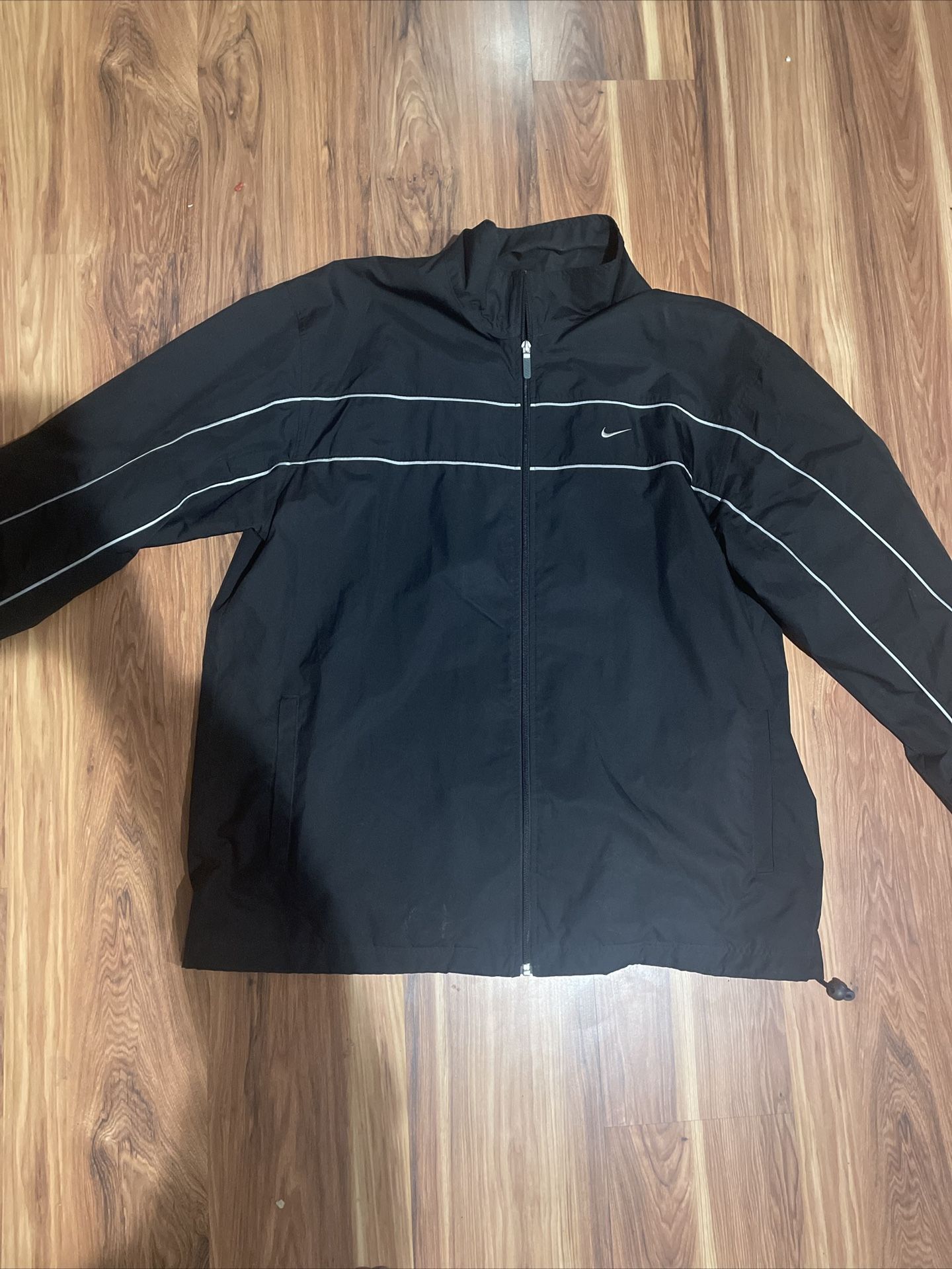 Nike Jacket Men’s Xxl 