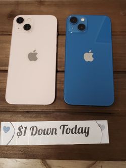 📱 iPhone 13 mini – Just $239! Compact, Powerful, and Affordable