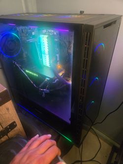 Dell 8700