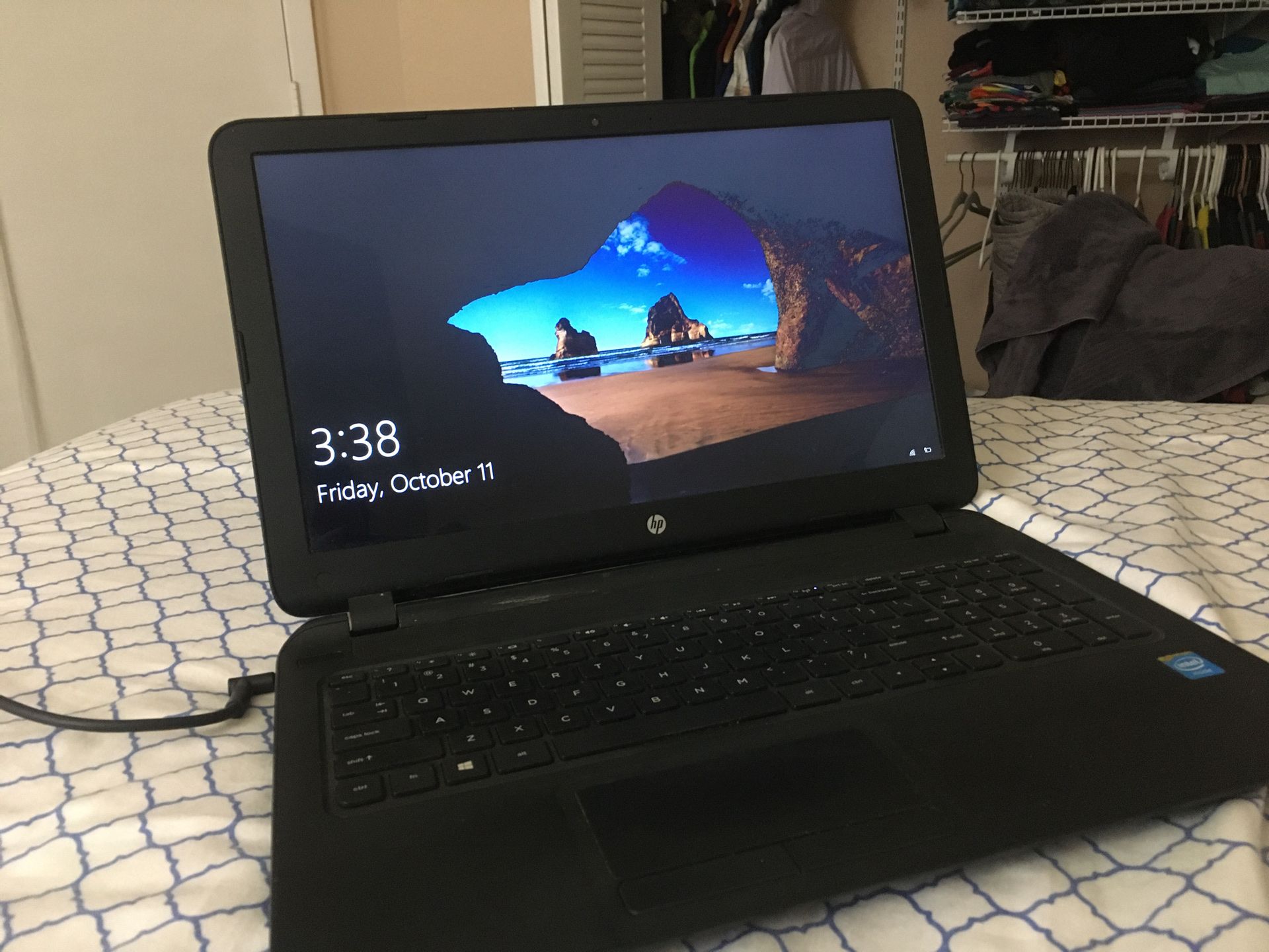 Laptop