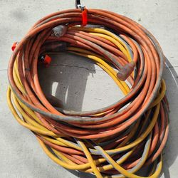 Heavy Duty Extension Cords 50'