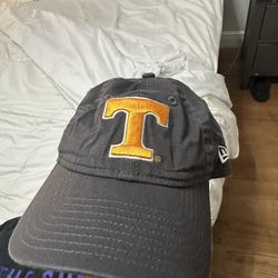New Era Tennessee Vols Hat