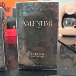 Perfume