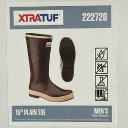 Xtratuf Legacy Boot Size 12 