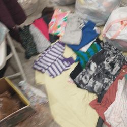 Size 6 Girls clothes