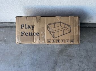 Baby Playpen
