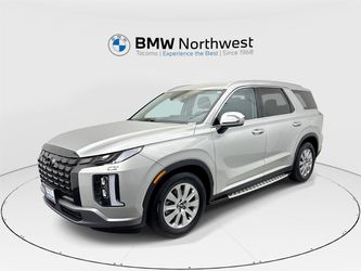 2023 Hyundai Palisade