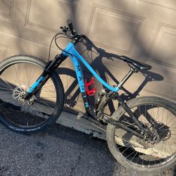 Marin Rift Zone Jr 26