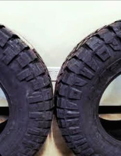 315/35r16 two tires