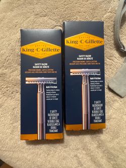 Razors
