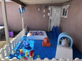 Softplay For Kids