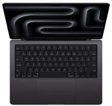 M3 Pro MacBook Pro