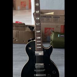 Gibson Les Paul Standard 1989