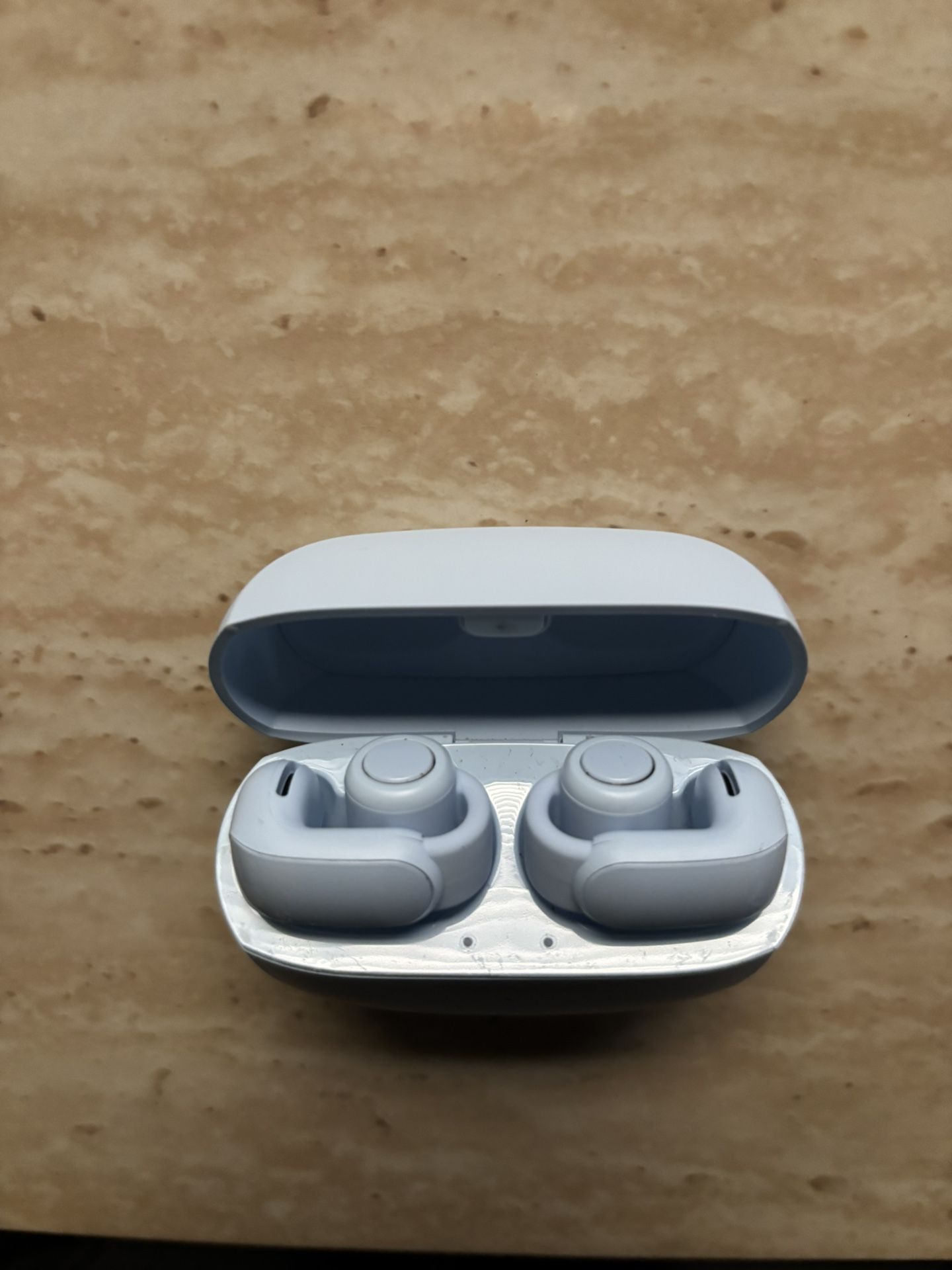 Bose Ultra Open earbuds 