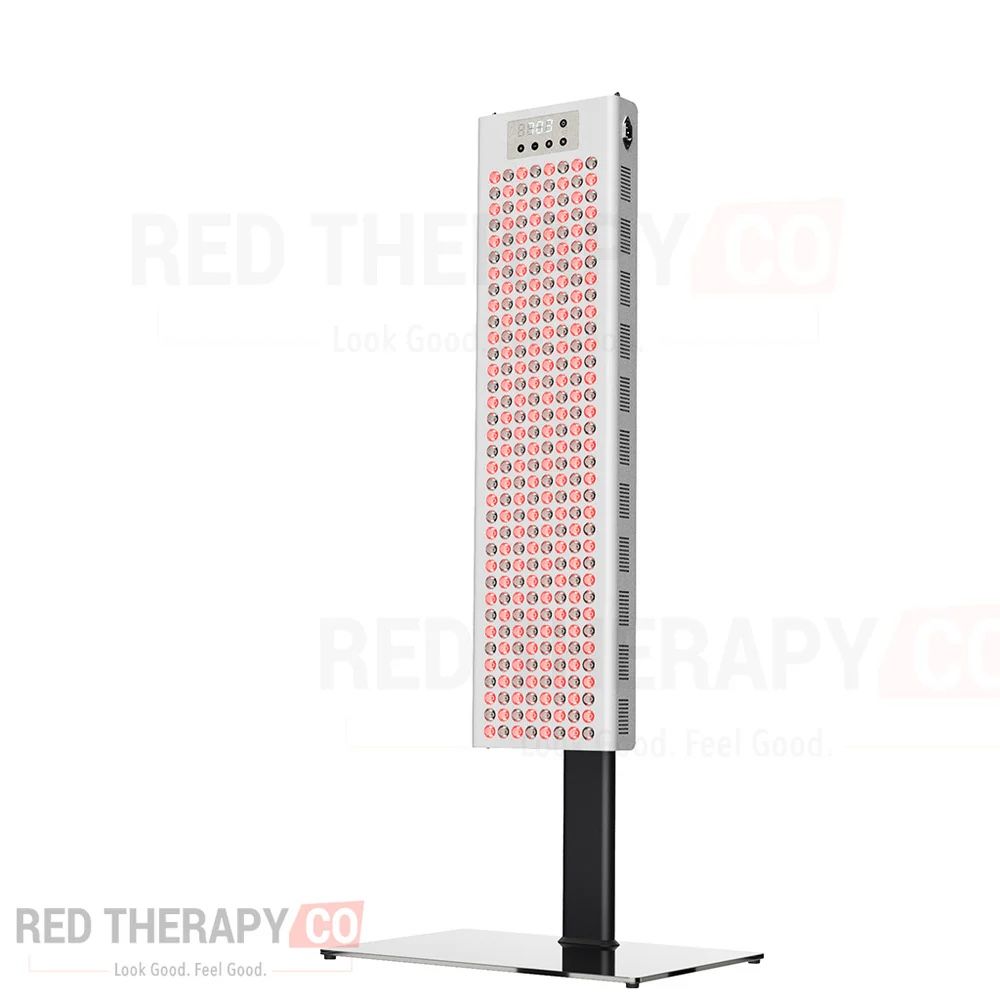 Red Light Therapy