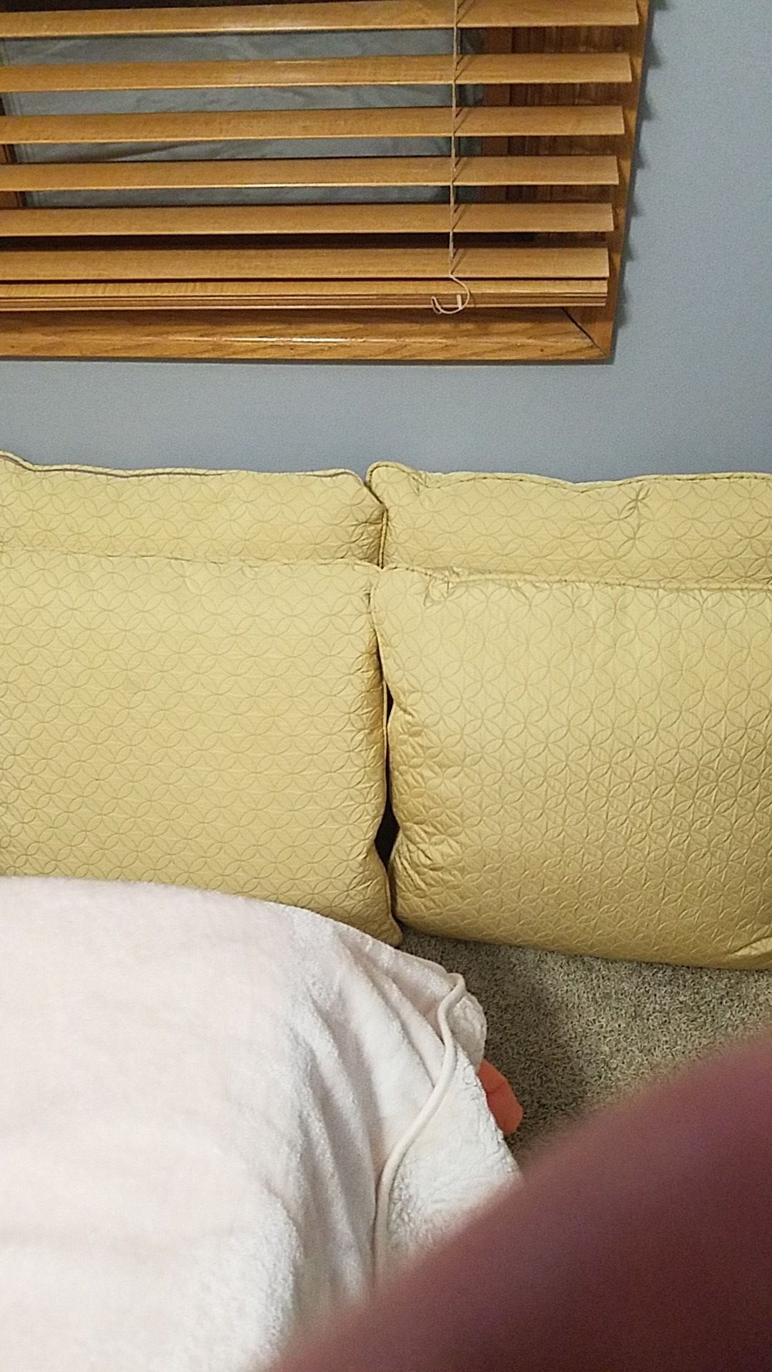 Pillows